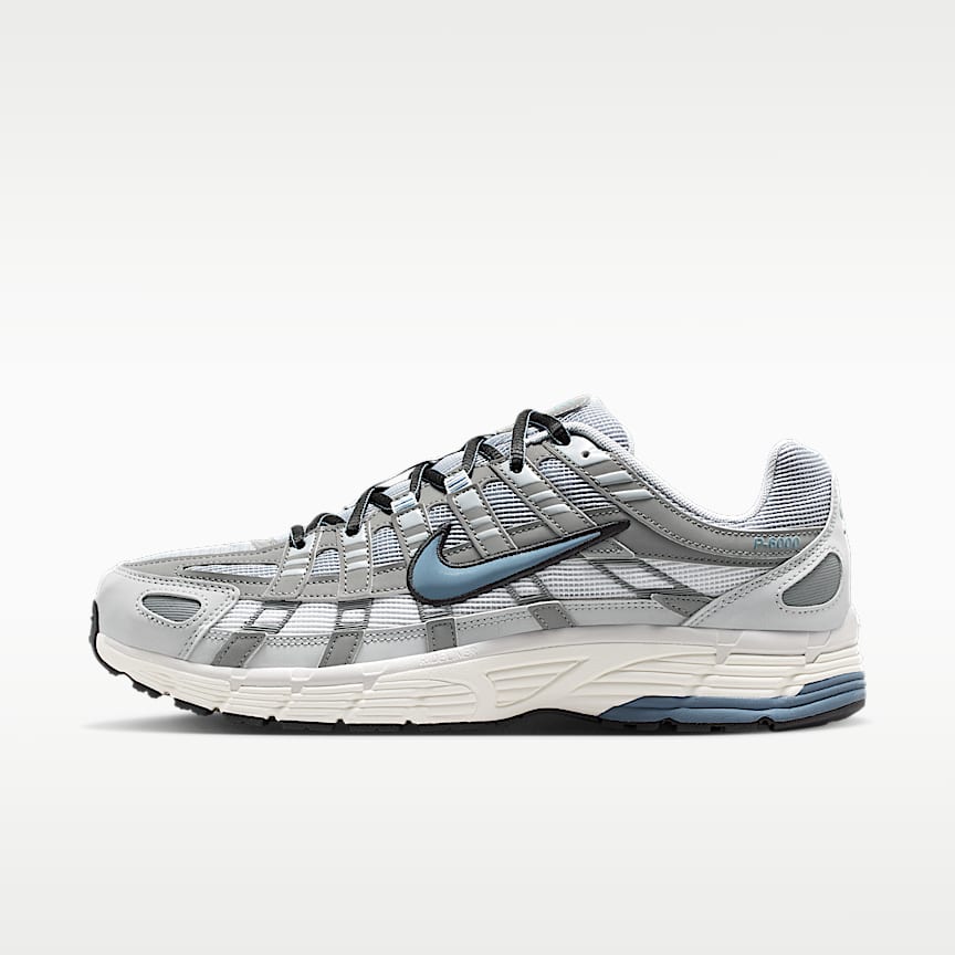 Nike P-6000 Premium CORDURA® Men's Shoes. Nike.com